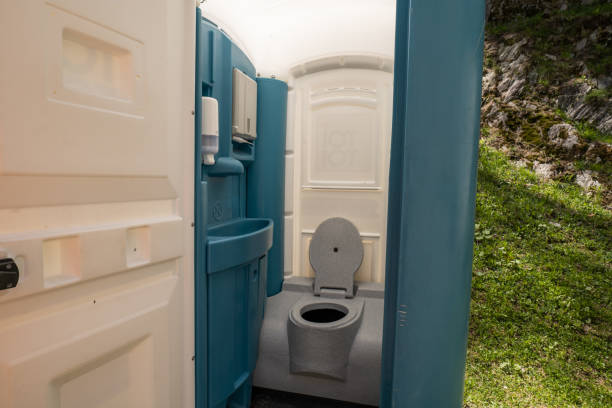 Best Sanitation services for porta potties  in Dayton, MN