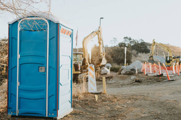 Portable Toilet Options We Offer in Dayton, MN